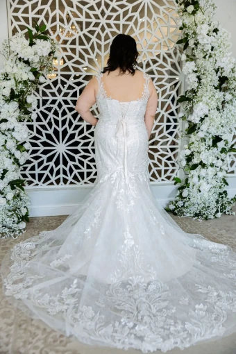 Rose + Grace Elaine #3 thumbnail