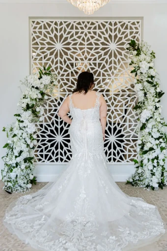 Rose + Grace Elaine #2 thumbnail