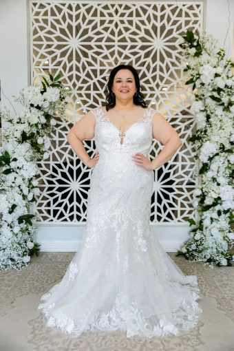 Rose + Grace Elaine #1 thumbnail