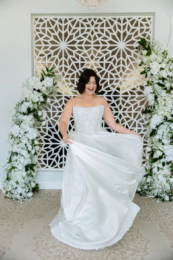 Rose + Grace Paloma #7 thumbnail