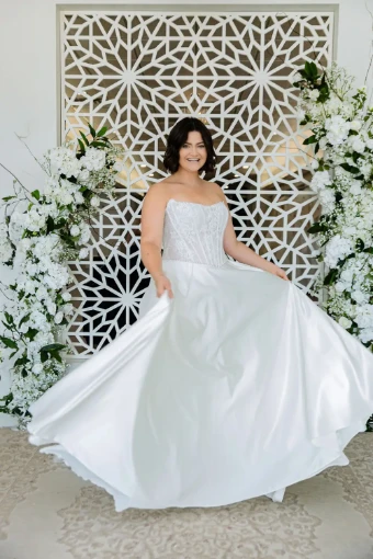 Rose + Grace Paloma #6 thumbnail