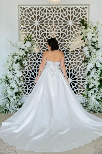 Rose + Grace Paloma #3 thumbnail