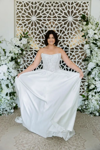 Rose + Grace Paloma #5 thumbnail