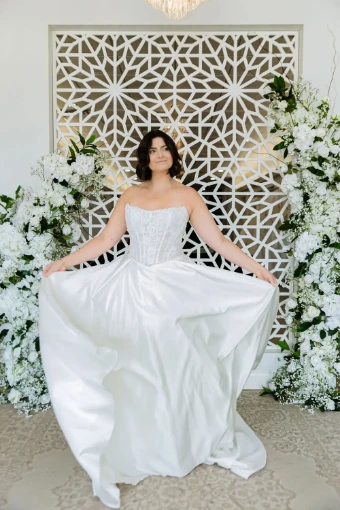 Rose + Grace Paloma #12 thumbnail