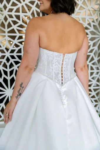 Rose + Grace Paloma #4 thumbnail