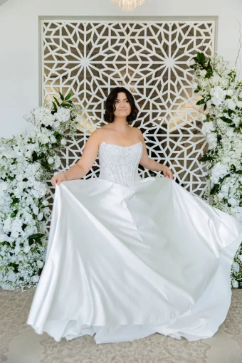 Rose + Grace Paloma #11 thumbnail