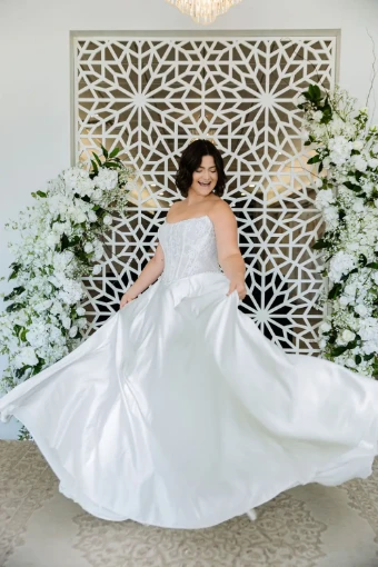 Rose + Grace Paloma #8 thumbnail