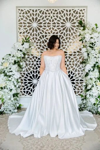 Rose + Grace Paloma #1 thumbnail