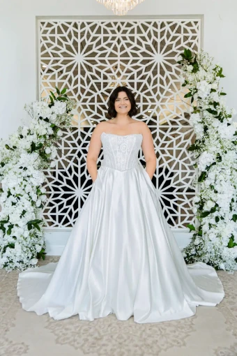 Rose + Grace Paloma #0 default thumbnail