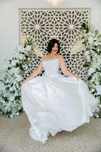 Rose + Grace Paloma #13 thumbnail