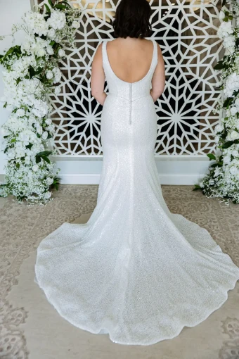 Rose + Grace Presley #4 thumbnail