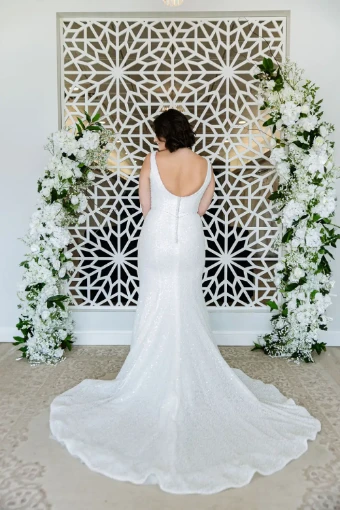 Rose + Grace Presley #3 thumbnail