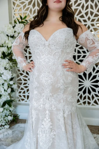 Rose + Grace Ramira #1 thumbnail