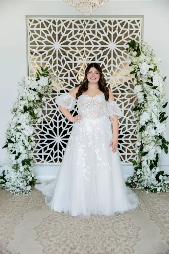 Rose + Grace Riley #0 default thumbnail