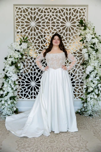 Rose + Grace Talia #0 default thumbnail