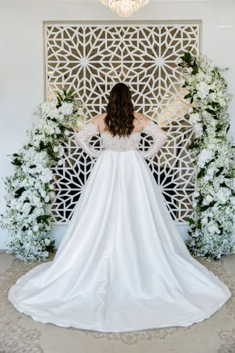 Rose + Grace Talia #1 thumbnail