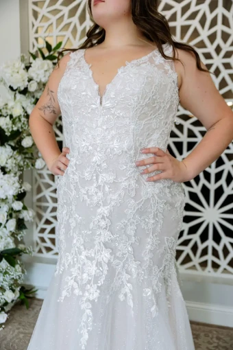 Rose + Grace Valerie #2 thumbnail