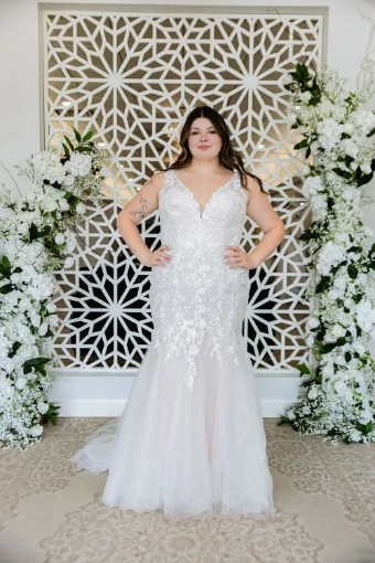 Rose + Grace Valerie #0 default thumbnail