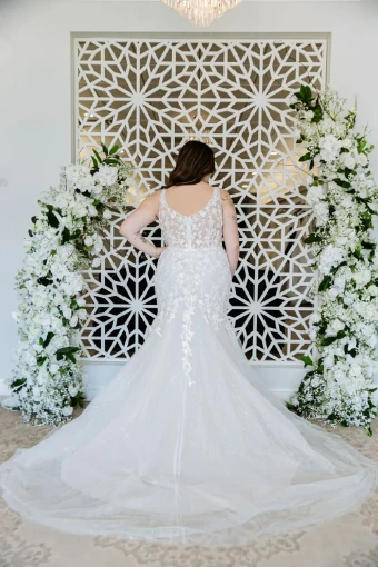 Rose + Grace Valerie #1 thumbnail