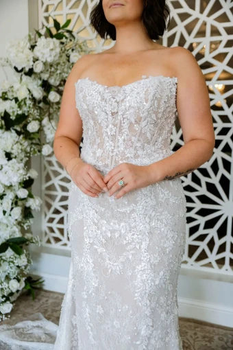 Rose + Grace Vera #1 thumbnail