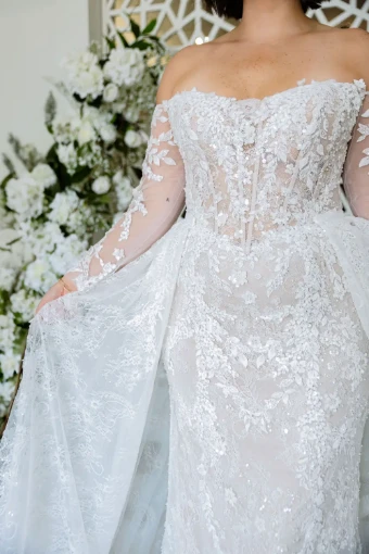 Rose + Grace Vera #4 thumbnail