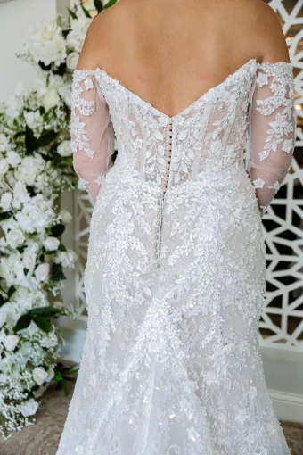 Rose + Grace Vera #10 thumbnail