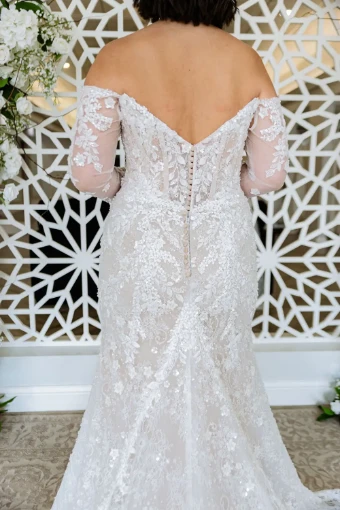 Rose + Grace Vera #9 thumbnail