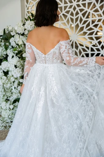 Rose + Grace Vera #7 thumbnail