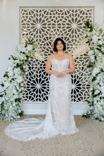 Rose + Grace Vera #0 default thumbnail