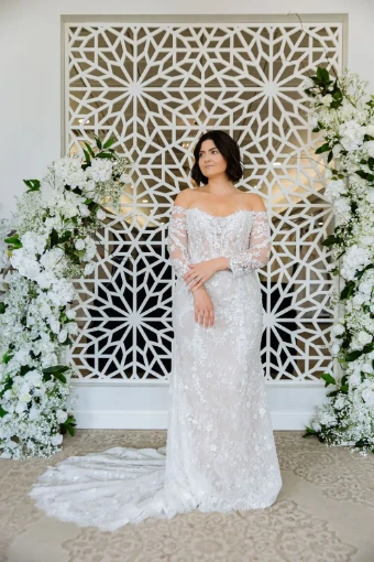 Rose + Grace Vera #2 thumbnail