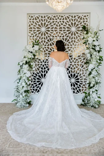 Rose + Grace Vera #5 thumbnail