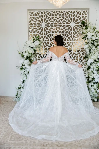 Rose + Grace Vera #6 thumbnail