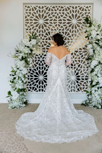 Rose + Grace Vera #8 thumbnail