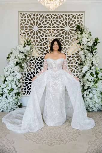 Rose + Grace Vera #3 thumbnail