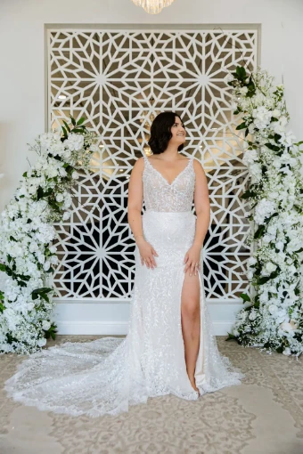 Rose + Grace Veronica #0 default thumbnail