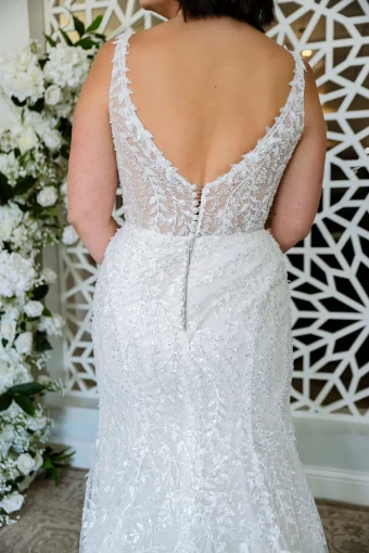 Rose + Grace Veronica #3 thumbnail