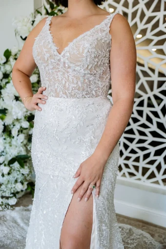 Rose + Grace Veronica #1 thumbnail