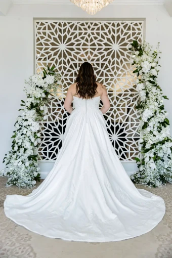 Rose + Grace Zenia #2 thumbnail