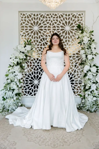 Rose + Grace Zenia #0 default thumbnail