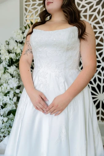 Rose + Grace Zenia #1 thumbnail