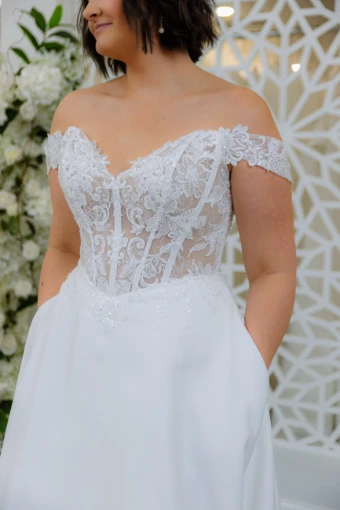 Rose + Grace Ada #1 thumbnail