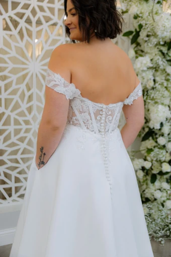 Rose + Grace Ada #3 thumbnail