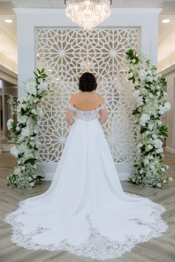 Rose + Grace Ada #2 thumbnail