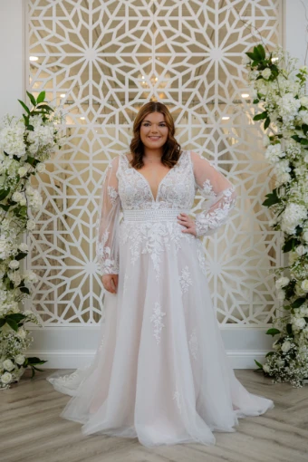 Rose + Grace Adalina #0 default thumbnail