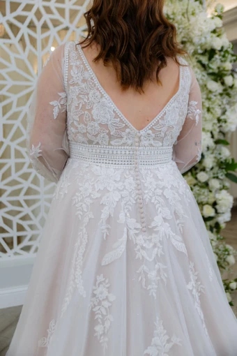 Rose + Grace Adalina #2 thumbnail