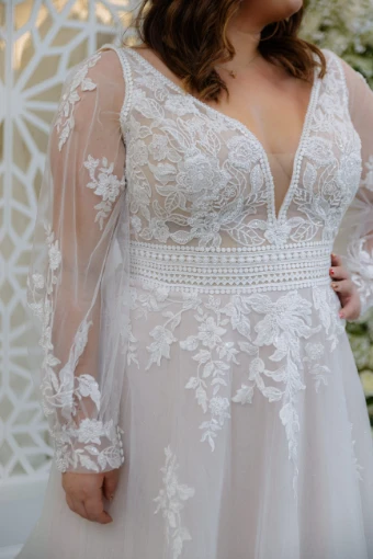 Rose + Grace Adalina #1 thumbnail