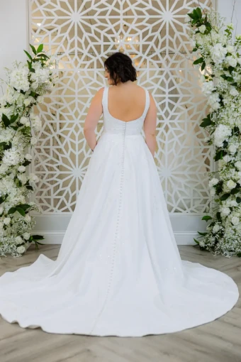 Rose + Grace Adela #2 thumbnail