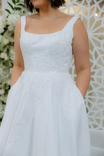 Rose + Grace Adela #1 thumbnail