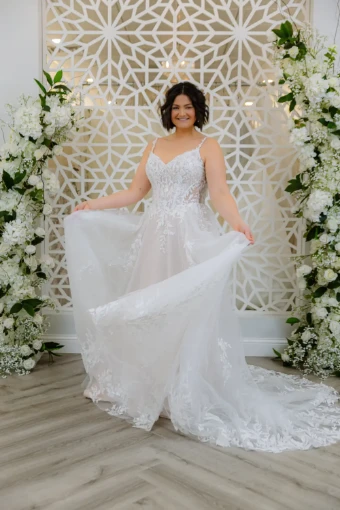 Rose + Grace Adelena #0 default thumbnail