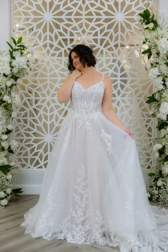 Rose + Grace Adelena #2 thumbnail